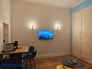 Image of Elegencia-T2 de charme-Hyper centre-Fibre