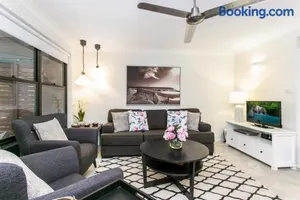 Image of Calinda Sol 2 @ Clarkes Beach