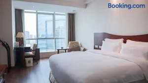 Image of Shanghai Metropark Jichen Hotel