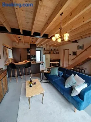 Image of Chez Rosé