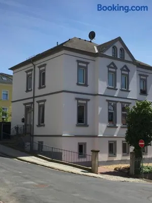Image of Ferienwohnung Tonberg 4