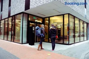 Image of De Ploate Hostel