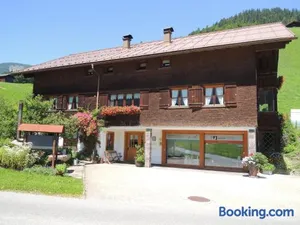 Image of Appartements Karin Mitten im Grünen