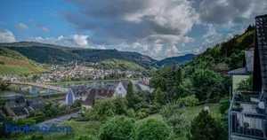 Image of Ferienwohnung Panorama Moselblick
