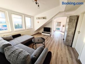 Image of DM Hotels & Apartments - Apartment Dosborn 5-9