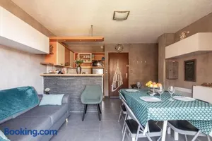 Image of Le Skieur