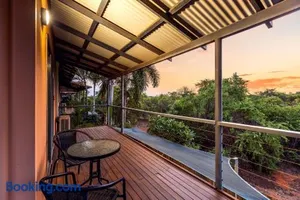 Image of Beach Retreat on Demco