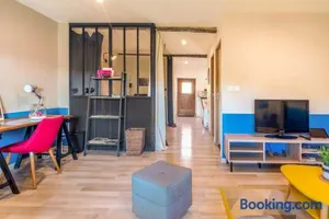 Image of Gîte Le Clos d'Olon 4 étoiles avec piscine