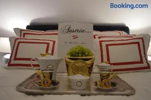 Image of The White House Austria