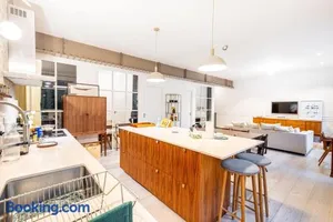 Image of GuestReady - Magnifique appartement à Montreuil