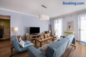 Image of Ferienwohnung Lausbub
