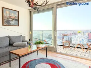 Image of Speicherresidenz App 5 11 - Südseite