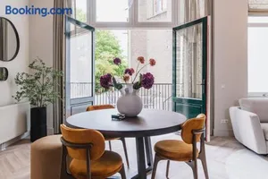 Image of Shortstay - De Pastorie, Gouda