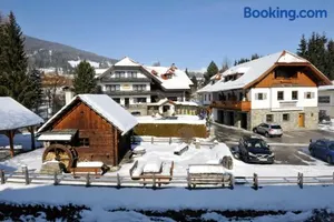 Image of Hotel Stegmühlhof