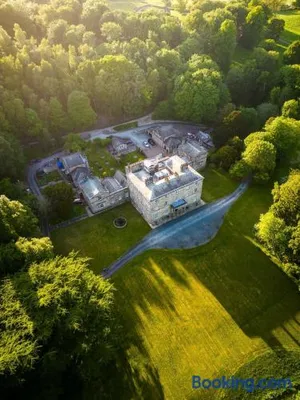 Image of Quernmore Park Hall