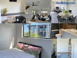 Image of Best BNE location to enjoy vocation