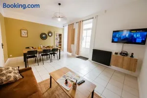Image of Le Logis à Mimine