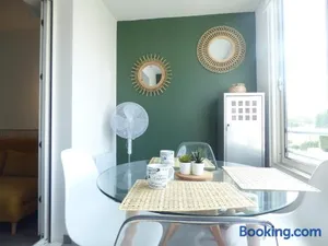 Image of Appartement Le Beaufort