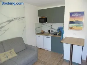 Image of Appartement 4 personnes entre mer et Golf à Anglet