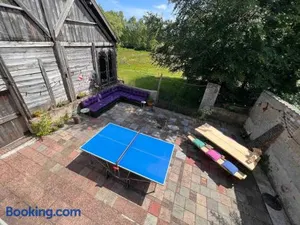 Image of Privé huisje op unieke groene plek