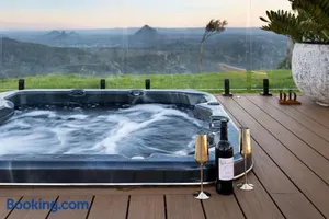 Image of Magical Dome At Petrichor Estate