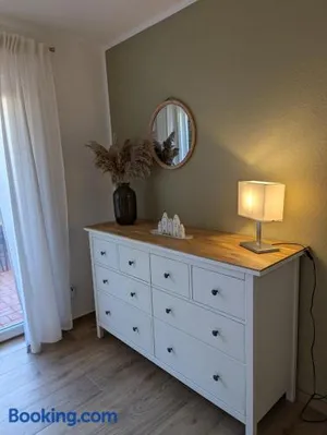 Image of Ferienwohnung Grüne Auszeit