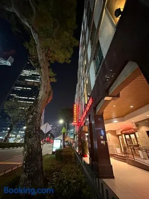 Image of Park View Hotel