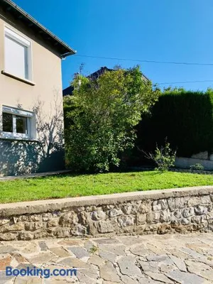 Image of Appartement quartier calme