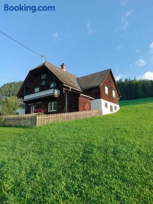 Image of Ferienhütte Antonia