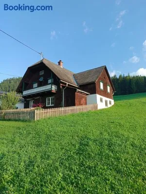 Image of Ferienhütte Antonia