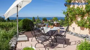 Image of Sonnenhof Hagnau