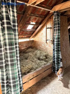 Image of Heu-Koje Free WiFi Schlafsack