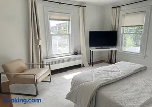 Image of Sweet Escape, 2BR apt in BEACH community, Only 1 hr to NYC!