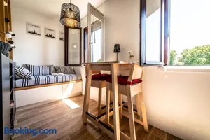 Image of Le Cocon Urbain - 1 Chambre