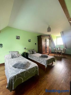 Image of La Chambre Des Issarts