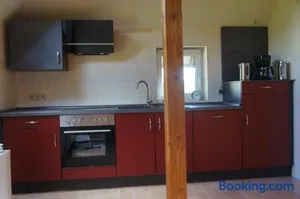 Image of Ferienwohnung Zündholz