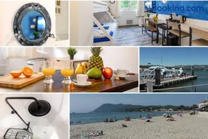 Image of SWEET GALION - COSY - PLAGE - HOST PROVENCE