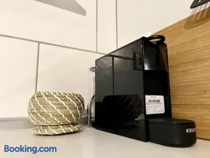 Image of Gemütliche Wohnung in ruhigem Wohngebiet