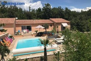 Image of Logement attenant à une villa T2 avec terrasse .