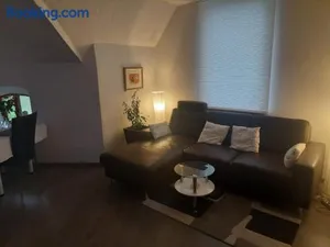 Image of Modernes Apartment in Minden am Hauptbahnhof