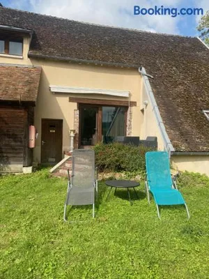 Image of Gîte du Petit Chateau