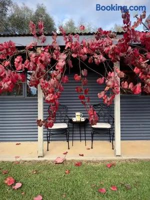Image of Peaceful getaway in stunning bush setting