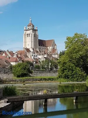 Image of La place aux fleurs