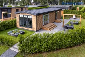 Image of Recreatiepark Maas en Bos