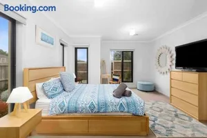 Image of Corymbia Barwon Heads Modern Family Getaway!