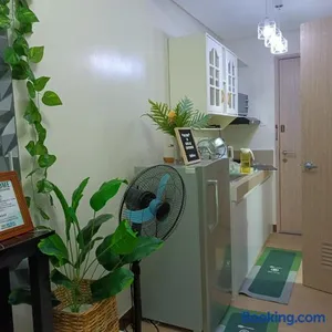Image of 1BR Aesthetic Condotel - Fairview QC