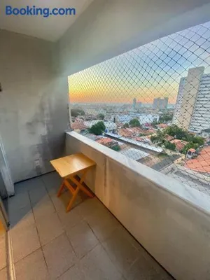 Image of Fortaleza com conforto e praticidade
