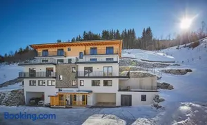 Image of Wiesl Lodge Saalbach