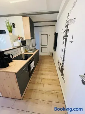 Image of Ferienwohnung „Deichgeflüster“ nahe der Nordsee