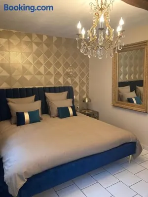 Image of LE TOUT JOLI NID BEAUNOIS, Studio Plein centre parking